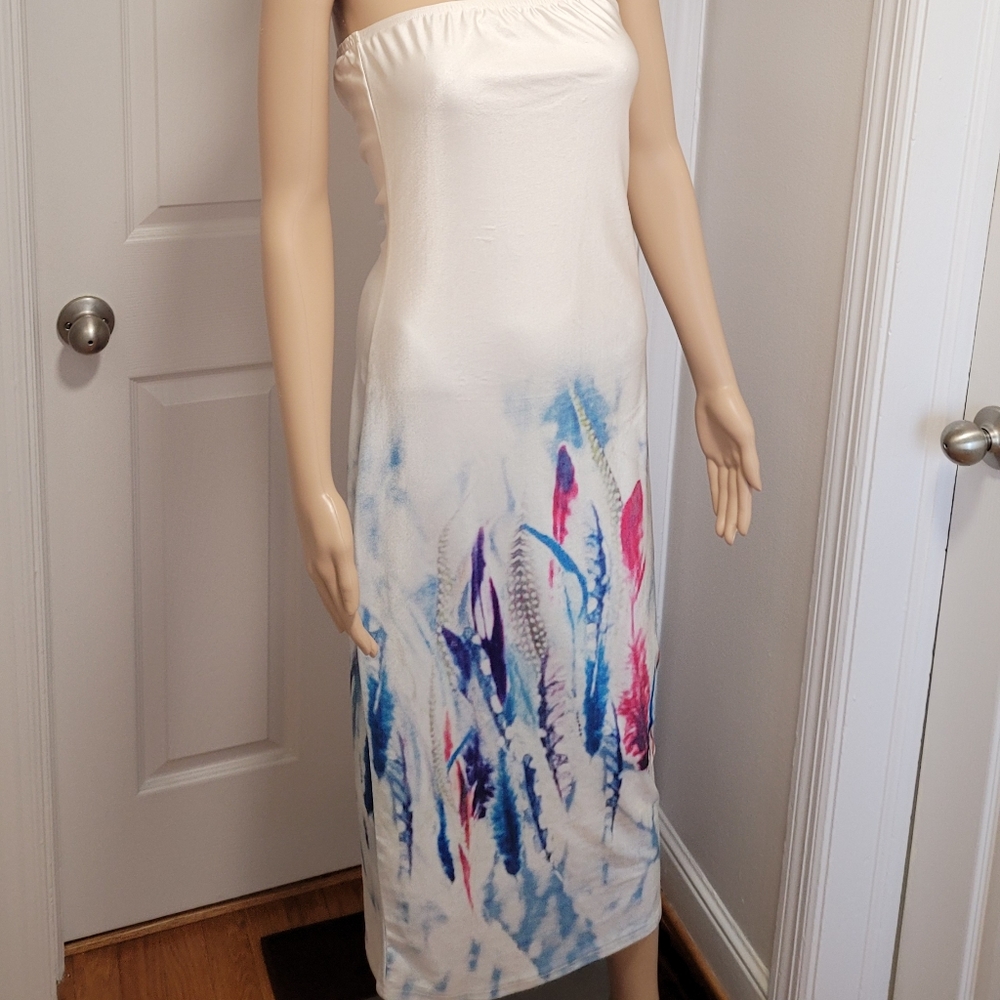 Swimwear Coverup